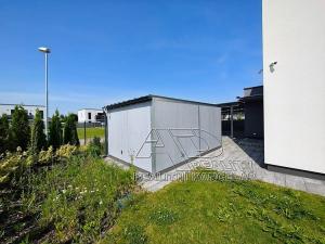 Pronájem rodinného domu, Roudné, 160 m2