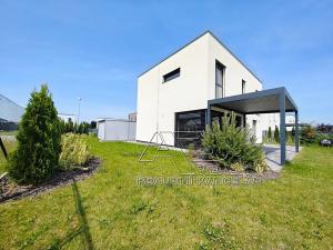 Pronájem rodinného domu, Roudné, 160 m2
