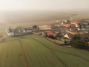 Prodej restaurace, Krásný Dvůr, 677 m2