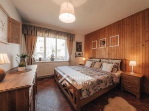 Prodej ubytování, Radkov, 130 m2