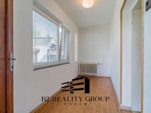 Prodej rodinného domu, Brodek u Prostějova, Lískovec, 107 m2