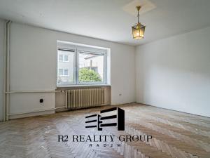 Prodej rodinného domu, Brodek u Prostějova, Lískovec, 107 m2