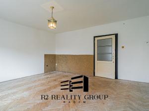Prodej rodinného domu, Brodek u Prostějova, Lískovec, 107 m2