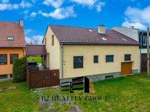 Prodej rodinného domu, Prostějov - Vrahovice, Čs. armádního sboru, 268 m2