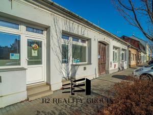 Prodej rodinného domu, Prostějov, Plumlovská, 178 m2