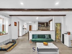 Prodej bytu 5+kk, Mělník, Kokořínská, 152 m2
