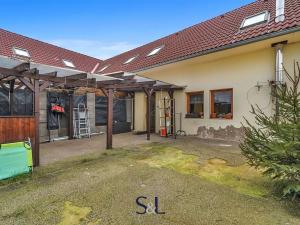 Prodej bytu 5+kk, Mělník, Kokořínská, 152 m2