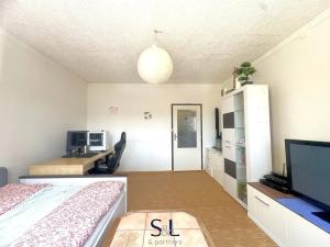 Pronájem bytu 2+1, Stráž pod Ralskem, Máchova, 56 m2