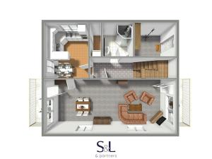Prodej rodinného domu, Skalice u České Lípy, 230 m2