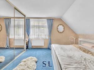 Prodej rodinného domu, Skalice u České Lípy, 230 m2