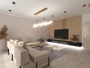 Prodej bytu 2+kk, Nýrsko, 51 m2