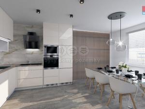 Prodej bytu 2+kk, Nýrsko, 52 m2