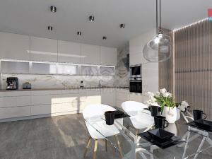 Prodej bytu 2+kk, Nýrsko, 52 m2