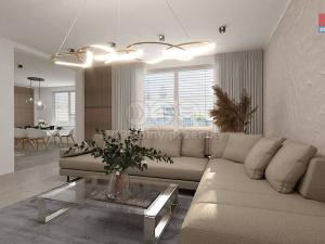 Prodej bytu 2+kk, Nýrsko, Rybářská, 35 m2