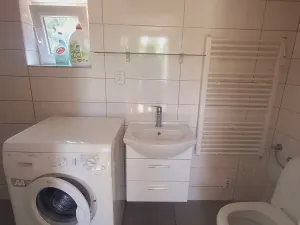 Pronájem rodinného domu, Břeclav, 35 m2