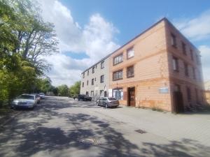 Pronájem bytu 2+kk, Hlučín, Petra Bezruče, 40 m2
