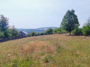 Prodej pozemku, Bílovec, 1533 m2