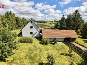Prodej rodinného domu, Vítkov - Klokočov, 280 m2
