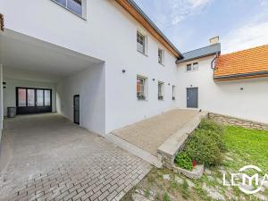 Prodej bytu 2+kk, Bystročice, 46 m2