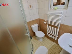 Prodej rodinného domu, Třinec - Tyra, 450 m2
