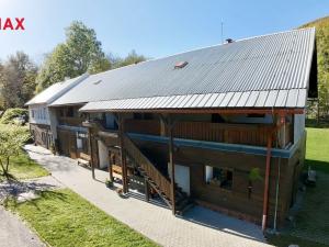 Prodej rodinného domu, Třinec - Tyra, 450 m2