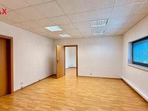 Pronájem kanceláře, Frýdek-Místek - Místek, Beskydská, 222 m2