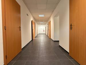 Pronájem kanceláře, Frýdek-Místek - Místek, Beskydská, 222 m2