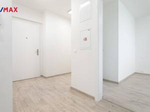 Pronájem bytu 2+kk, Ostrava - Moravská Ostrava, Na Prádle, 60 m2