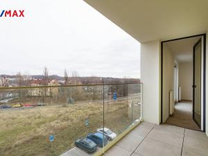 Pronájem bytu 2+kk, Ostrava - Moravská Ostrava, Na Prádle, 60 m2