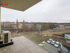 Pronájem bytu 2+kk, Ostrava - Moravská Ostrava, Na Prádle, 60 m2