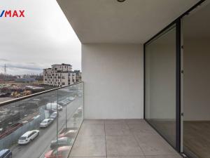 Pronájem bytu 2+kk, Ostrava - Moravská Ostrava, Na Prádle, 60 m2