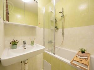 Prodej bytu 3+1, Kolín, Masarykova, 69 m2