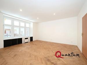 Pronájem bytu 2+1, Praha - Žižkov, Rečkova, 60 m2