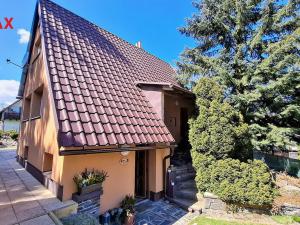 Prodej chaty, Budišov nad Budišovkou - Guntramovice, 75 m2
