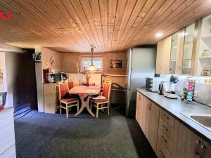 Prodej chaty, Budišov nad Budišovkou - Guntramovice, 75 m2
