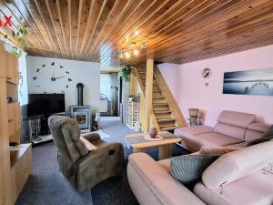 Prodej chaty, Budišov nad Budišovkou - Guntramovice, 75 m2