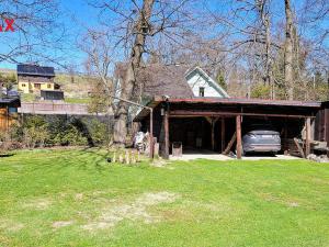 Prodej chaty, Budišov nad Budišovkou - Guntramovice, 75 m2
