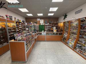 Pronájem obchodního prostoru, Olomouc, Dolní náměstí, 51 m2