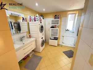 Prodej rodinného domu, Horní Moštěnice, Havlíčkova, 350 m2