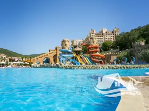 Prodej bytu 2+kk, Sveti Vlas, Bulharsko, 75 m2