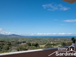 Prodej bytu 2+1, Badesi, Sardinie, Itálie, 49 m2