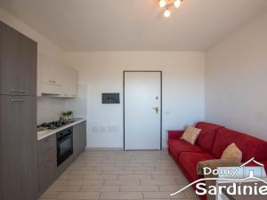 Prodej bytu 2+1, Badesi, Sardinie, Itálie, 49 m2
