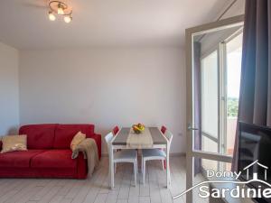 Prodej bytu 2+1, Badesi, Sardinie, Itálie, 49 m2