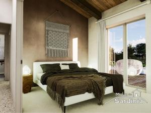 Prodej domu, Trinita D Agultu, Sardinie, Itálie, 112 m2