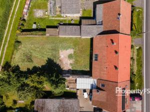 Prodej rodinného domu, Mšec, Slánská, 184 m2
