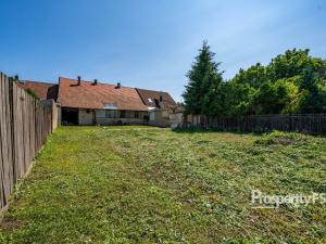 Prodej rodinného domu, Mšec, Slánská, 184 m2