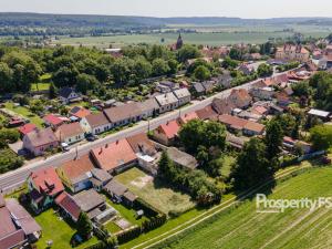 Prodej rodinného domu, Mšec, Slánská, 184 m2