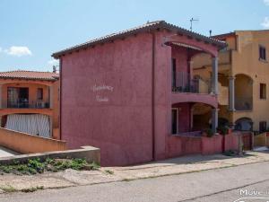Prodej bytu 1+1, Trinita D' Agultu, Sardinie, Itálie, 45 m2