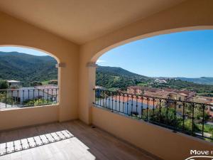 Prodej bytu 2+1, Badesi, Sardinie, Itálie, 65 m2