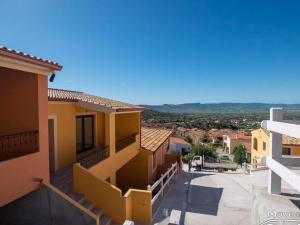 Prodej bytu 2+1, Badesi, Sardinie, Itálie, 65 m2
